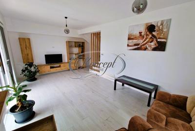 Duplex cu terasa panoramica - 6