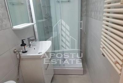 Apartament cu o camera,de vanzare, zona Balcescu, Timisoara - 9