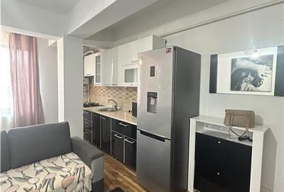 Inchiriere Apartament 2 camere  - Bucium Lidl - 2