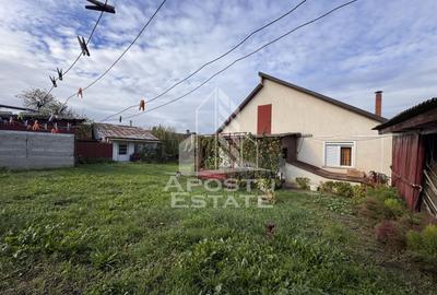 Casa individuala, 4 camere, 2600mp teren, Barcea Mare in Hunedoara - 6