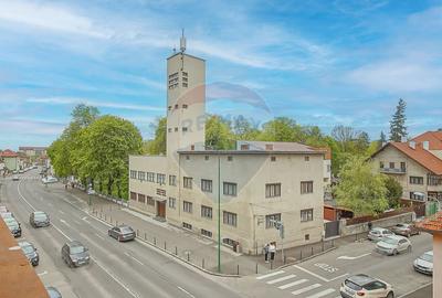 DE INCHIRIAT || APARTAMENT 2 CAMERE || PE CUZA - LANGA LIDL || 550E - 16