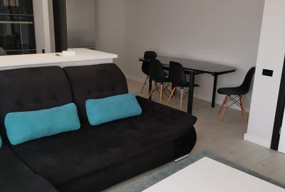 De vanzare ap 2 camere mobilat Baba Novac Belvedere - 6