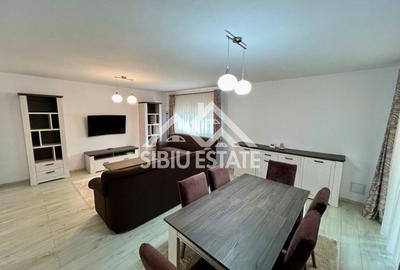 Casă individuală cu 4 camere în Nord-Est
