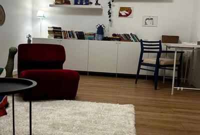 Banu Manta, 2 camere deosebit, etaj 4, 60 mp, prima închiriere, renovat integral - 3