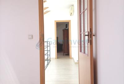 Casa cu 4 camere de inchiriat, Oradea, Central, 160 mp singur in curte - 15