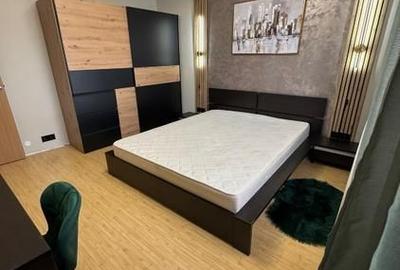 Închiriere Apartament cu 3 camere, 78 mp, integral, prima închiriere, Vitan - 4