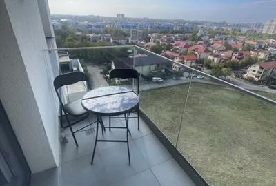 2 camere Drumul Taberei | bld. Timisoara x str. Valea Oltului | * imobil nou * - 8