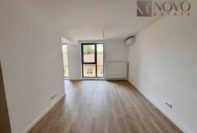 Studio | Tei - Parcul Circului | Mobilat | Parcare - 1