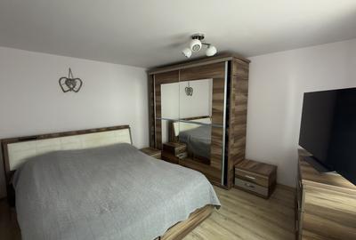 Casa de vanzare | 100mp utili | Teius - 3