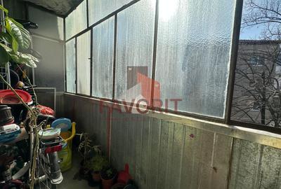 3 camere | centrala proprie | etaj intermediar | mobilat si utilat | - 17