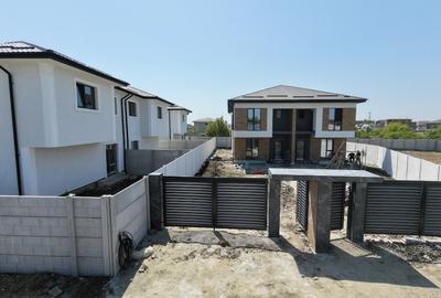 Duplex Bragadiru | 4 camere | finisaje la alegere | TVA deductibil | 199.900€ - 5