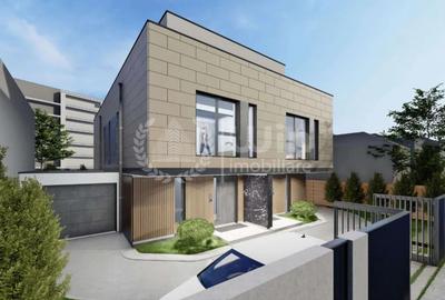 Casa noua 5 camere | 226mp utili | 305mp teren | Gheorgheni - 3