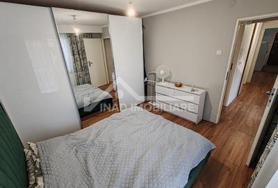 Apartament 3 camere, 2 balcoane, 1 parcare, Manastur, Str. Parang - 6