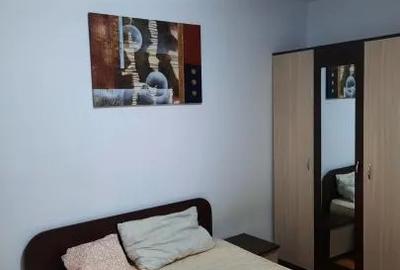 Apartament cu 3 camere decomandat, mobilat în Brâncoveanu