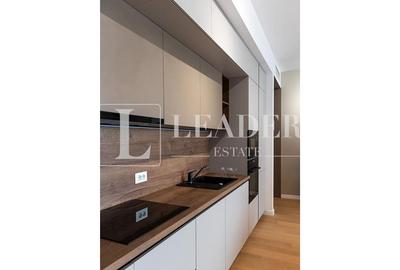 Apartament 2 camere Lux | Barbu Vacarescu | Design apartment - 9