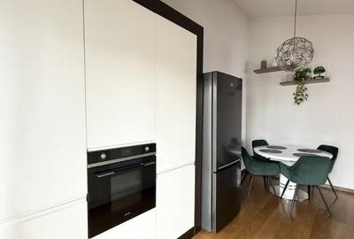 Apartament exclusivist | 4 camere | 96 mp | Dorobanților - 5
