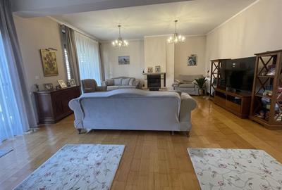 Casa eleganta si luminoasa, situata in zona de case - Mehala - 5