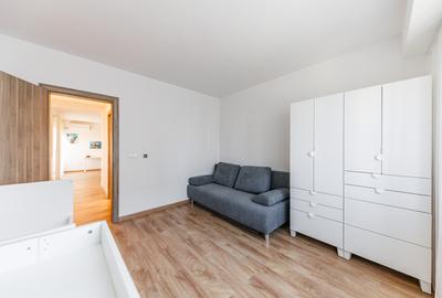 Apartament 3 cam, 76 mp + balcon, etaj 1,  Dumbravița, str. Rodiei,  Comision 0% - 16