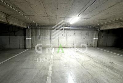 Studio spațios 46mp | Balcon | Parcare subterana | Kaufland/Frunzișului/USAMV - 15