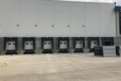 Inchiriere depozit/hala/spatiu industrial/frig/congelare/refrigerare/ambiental S - 5