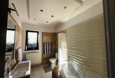 Vanzare - Vila cu piscina si finisaje premium - Otopeni - 10