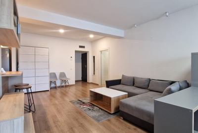 Tineretului - Unirii - Timpuri Noi - Studio modern - nou - mobilat modern - SOHO - 5