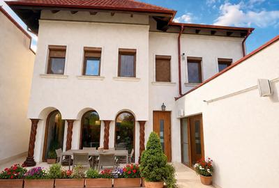 Vilă UNICAT neo-românească | Construită pentru uz personal | Fără compromisuri - 5