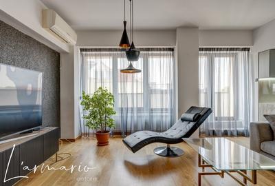 Apartament tip Duplex Primaverii - 9
