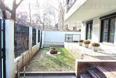 SUPER OFERTA! PROPIETATE SUPERBA 1000 MP CONSTRUITI, PRETABILA AMBASADA, CLINICA - 4