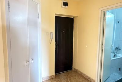 HORTENSIEI apartament 1camera spatios (58mp) etaj2! - 12