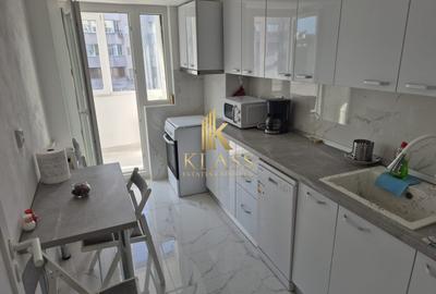 Apartament de 3 camere recent renovat pe Titulescu - 6