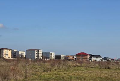 Vand teren in Constanta zona Km 5 - 3