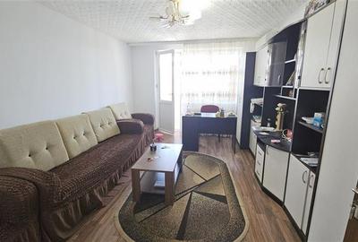 Apartament 3 decomandate, mobilat, zona Tic Tac - 2