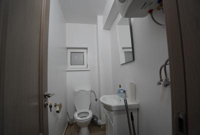 Spatiu comercial centru, renovat - 8