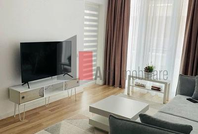 Apartament 2 camere Politehnica Park Residence, Grozăvești - 4