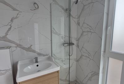 Duplex P+1E Mosnita, Serena 3 - 8