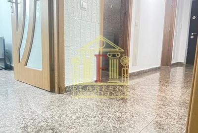 Apartament & Office! Zona Spital Clinic Sfanta Maria! - 5