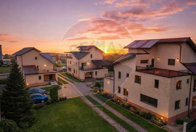Pensiuni de vânzare lângă Bacău – 21 camere, oportunitate investiție - 3