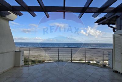 DE VANZARE Apartament cu 4 camere în Mamaia Nord - 5