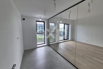 Apartament de vânzare I Floreasca | Nusco City | Orientare Sud-Est - 5