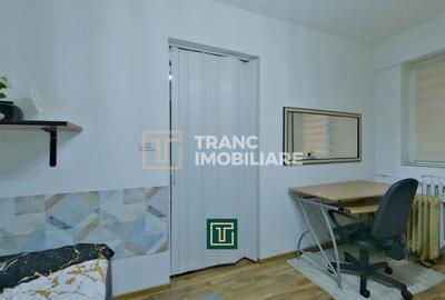 Apartament 2 camere de închiriat – Parter, zonă Intim, Arad - 7