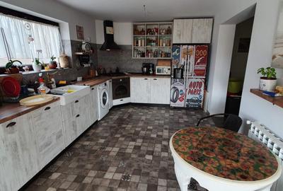 Casă modernă 2020, teren 450 mp - 1 Decembrie - 3