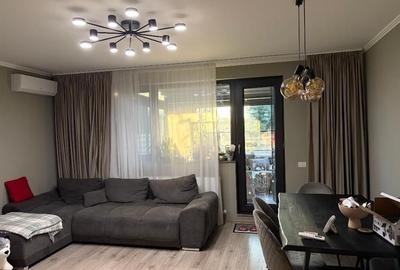 Vilă Duplex Zona Centrala Otopeni | Complet Mobilată & Utilată | Comision 0 - 2