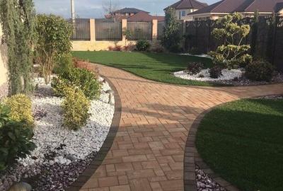 Vilă Premium D+P+E de vânzare in Vladimirescu 2 fronturi, const. 2022 - 1