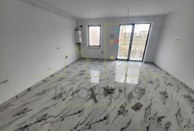 Girocului - Esso. Bloc nou 2025 - 1