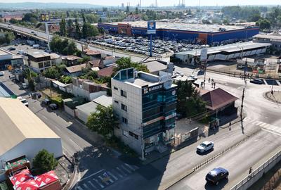 Spațiu Comercial de inchiriat langa AFI - 1