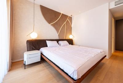 APARTAMENT 3 CAMERE 111MP - FLOREASCA - COMISION 0% - 10