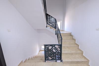 Apartament 2 camere 58mp + 7mp terasa | 0 comision zona Matei Millo-Becheanului - 9