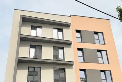 Apartament cochet in imobil nou Zona Jiu;ui-Poligrafiei-Straulesti - 12