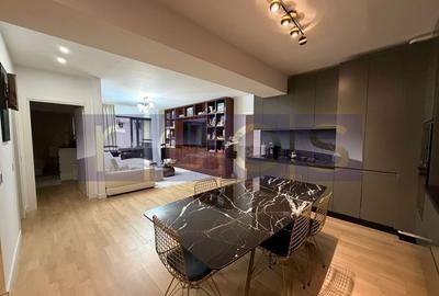 VANZARE 4 CAMERE - ULTRAFINISAT -UPGROUND RESIDENCE - 4